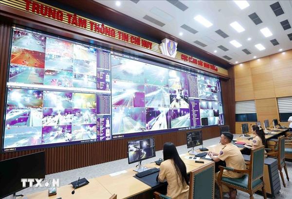 Vietnam por promover aplicación del Internet de las Cosas en transporte inteligente