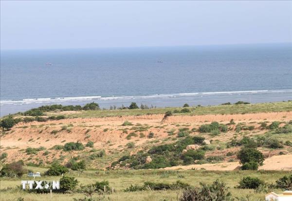 Vietnam, IAEA comprehensively assess national nuclear power infrastructure