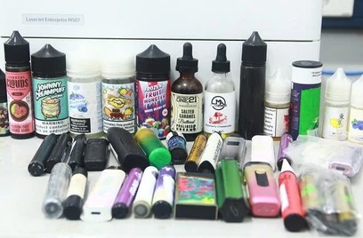 WHO welcomes Vietnams strong stance on banned e-cigarettes, heated tobacco products