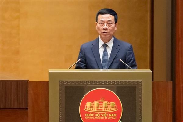 ກອງປະຊຸມສະໄໝສາມັນເທື່ອທີ 10, ສະພາແຫ່ງຊາດ ຫວຽດນາມ ຊຸດທີ 15 ສືບຕໍ່ເຮັດວຽກ