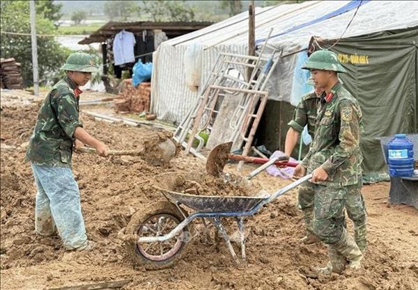 Dak Lak launches all-out, rapid Quang Trung Campaign