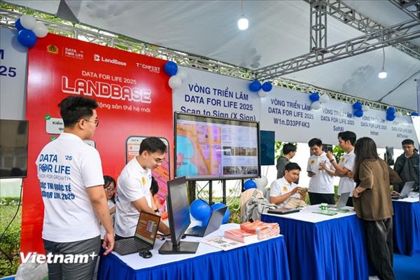 វៀតណាមក្លាយជាគោលដៅដ៏ទាក់ទាញនៃចរន្តទុនបច្ចេកវិទ្យានៅក្នុងតំបន់