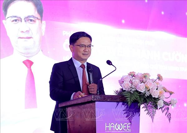 Nữ doanh nhân TP. Hồ Chí Minh: Hợp lực, đổi mới để bứt phá trong giai đoạn mới