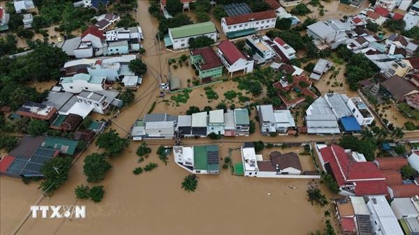 Solidarité internationale : le Brésil et le Japon épaulent le Vietnam face aux conséquences des inondations