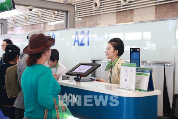 New Airbus A320 Joins Bamboo Airways Fleet Ahead of Peak Season