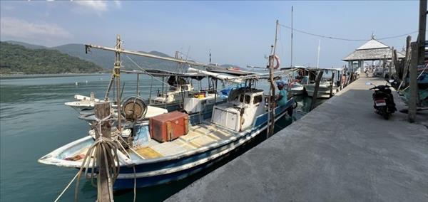 ໄທ ຍົກເລີກ ບັດເຫຼືອງ IUU: ວິວັດການປະຕິຮູບຂະແໜງສິນໃນນ້ຳຢ່າງຮອບດ້ານ