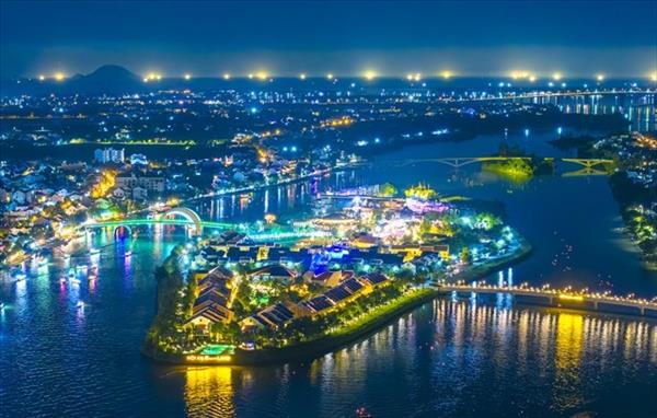 Le site touristique de la vieille ville de Hôi An triomphe aux World Travel Awards