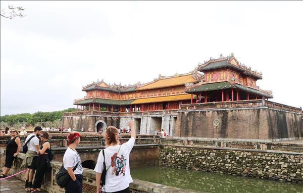 Vietnam to welcome 20 millionth foreign visitor in a single year for first time
