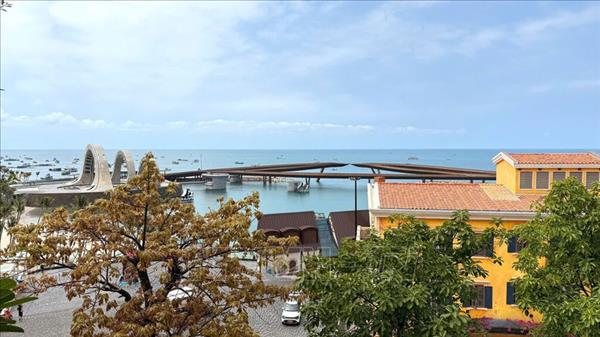 Vietnam to welcome 20 millionth foreign visitor in a single year in Phu Quoc