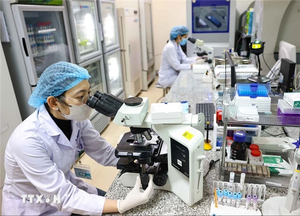 至2030年和展望至2045年国家知识分子队伍发展战略获批