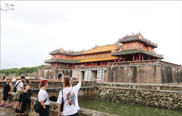Tourisme à Hue : renouveler le patrimoine pour asseoir une marque culturelle