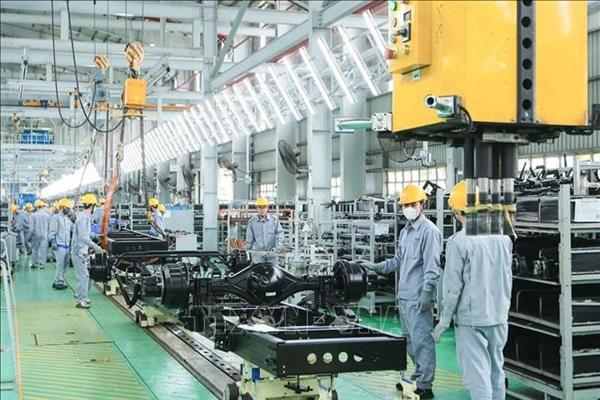 Vietnam amplía modelos de referencia para impulsar productividad y calidad