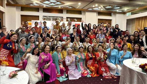 Giao lưu văn hóa Việt Nam-Malaysia: Kết nối truyền thống, lan tỏa giá trị ASEAN