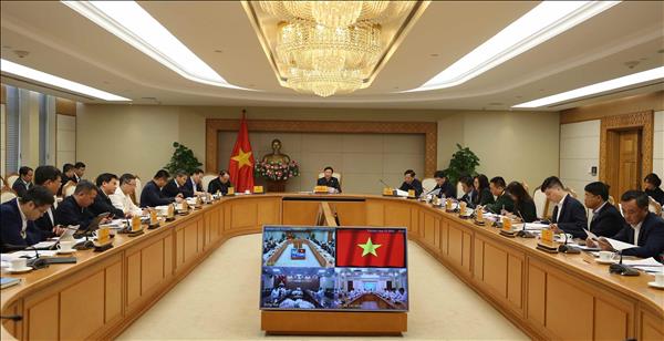 Khánh thành, khởi công các công trình ý nghĩa chào mừng Đại hội Đảng: Tạo khí thế, động lực phát triển mới