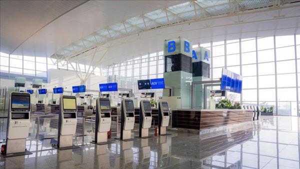 Laéroport international de Nôi Bài inaugurera un terminal automatisé