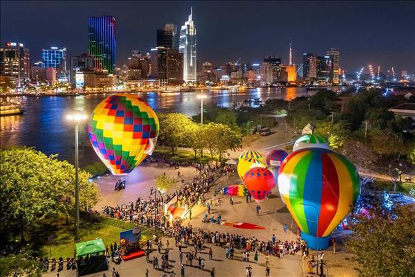 Turismo de Vietnam 2025: Un pilar destacado del crecimiento económico y social