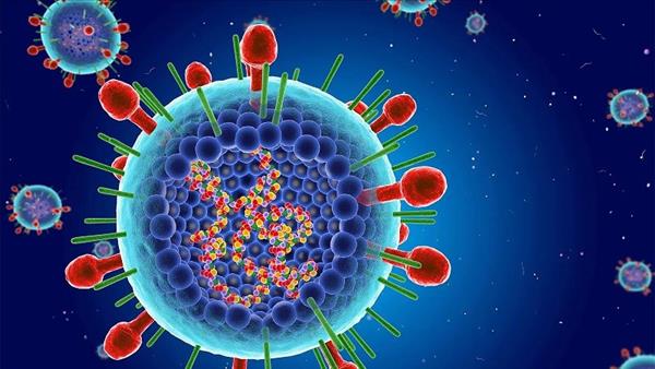 Les adultes diabétiques présentent un risque accru dhospitalisation pour infection respiratoire virale