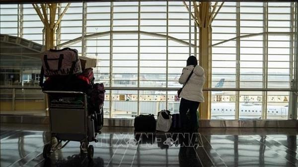 ອາ​ເມ​ລິ​ກາ ເພີ່ມ​ 5 ປະ​ເທດ​ເຂົ້າ​ໃນ​ບັນ​ຊີ​ເກືອດ​ຫ້າມ​ພົນ​ລະ​ເມືອງ​ເຂົ້າ​ເມືອງ