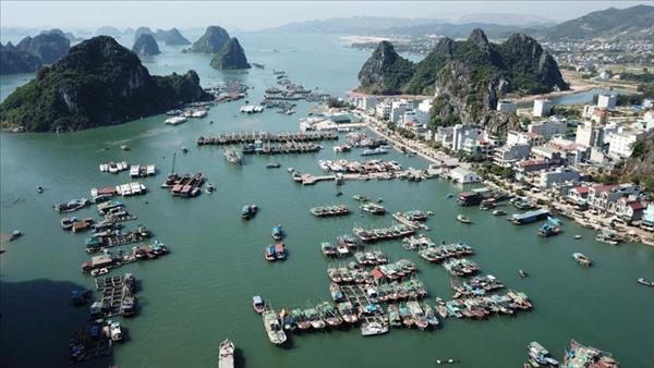 クアンニン省、2026年にGRDP成長率12.5％以上を目標