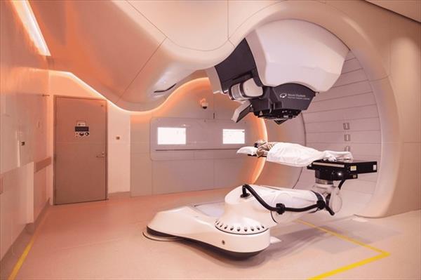 Proton therapy, an alternative method for cancer patients