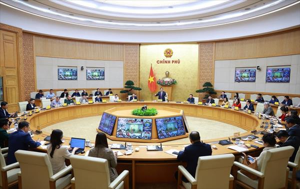 Премьер-министр: секретари парткомов и председатели народных комитетов несут ответственность в случае допущения ННН промысла