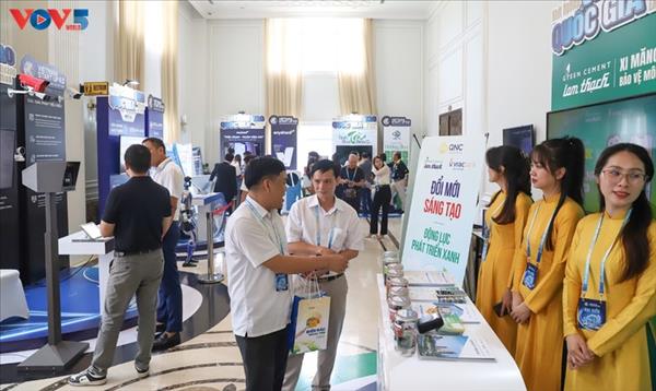 កម្លាំងចលករឌីជីថល សម្រាប់គំរូកំណើនថ្មីនៅខេត្តក្វាងនិញ