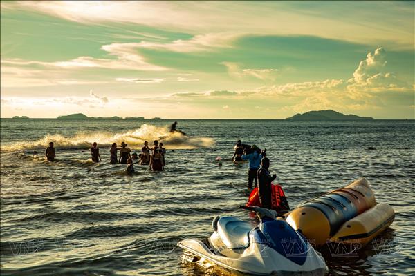 부활하는 베트남 관광… ‘포스트 코로나 주역으로 우뚝