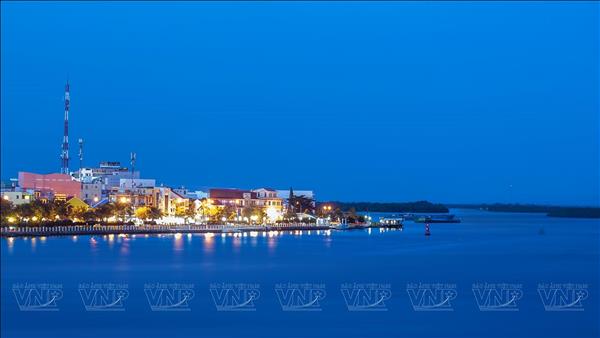 Hà Tiên – Bản hòa ca biển trời, non nước và dấu ấn mở cõi phương Nam