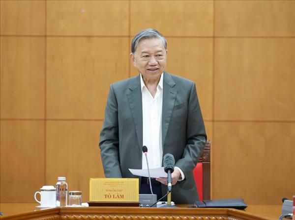 Policies for people with meritorious service must be carried out fully, promptly: Party chief