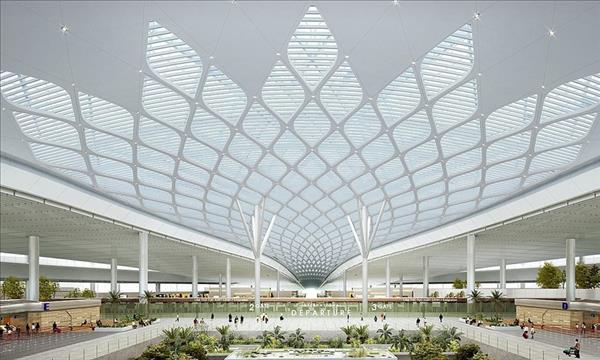 Grands projets nationaux : un nouvel élan à lapproche du XIVᵉ Congrès national du Parti