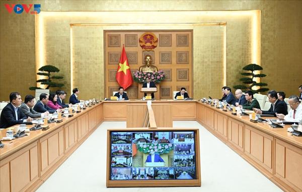 បំពេញតម្រូវការលំនៅដ្ឋាន និងសិទ្ធិទទួលបានលំនៅដ្ឋានរបស់ប្រជាជន