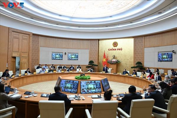 នាយករដ្ឋមន្ត្រីស្នើឱ្យមានការចាត់ចែងការទទួលខុសត្រូវជាលក្ខណៈបុគ្គលលើការប្រយុទ្ធប្រឆាំងនឹងការនេសាទ IUU