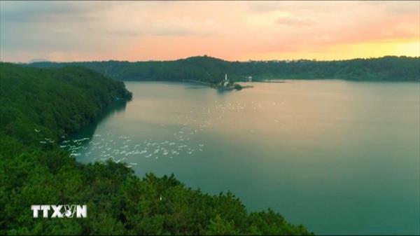 Gia Lai to host national tourism year 2026 with vibrant activities