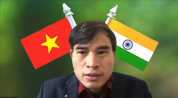 Indusfood dẫn lối cho hàng thực phẩm Việt Nam vào thị trường Ấn Độ