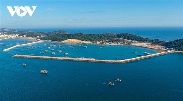 មូលដ្ឋានជាច្រើនកំពុងត្រៀមរួចជាស្រេចសម្រាប់ពិធីបើកការដ្ឋានសាងសង់ និងសម្ពោធគម្រោងសំខាន់ៗ