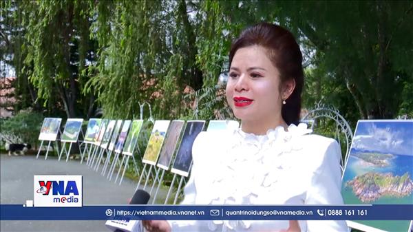 La CEO de King Coffee comenta la escala global del Festival del Patrimonio Mundial del Café