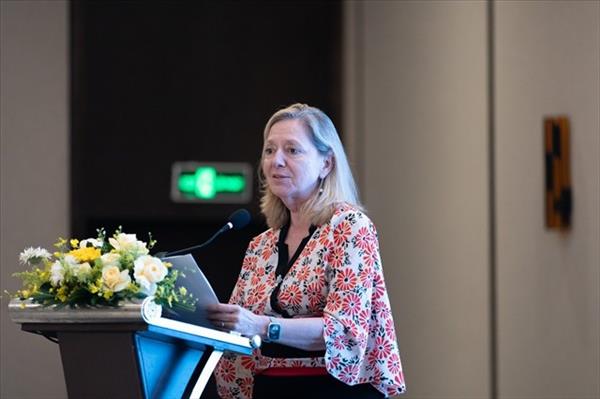 World Bank report spotlights mounting environmental, economic pressures on Mekong Delta