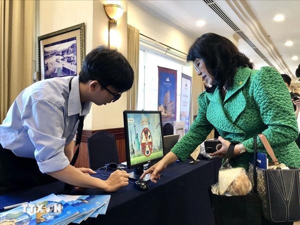 Résolution 57 : la métrologie, un levier clé pour la compétitivité et léconomie numérique