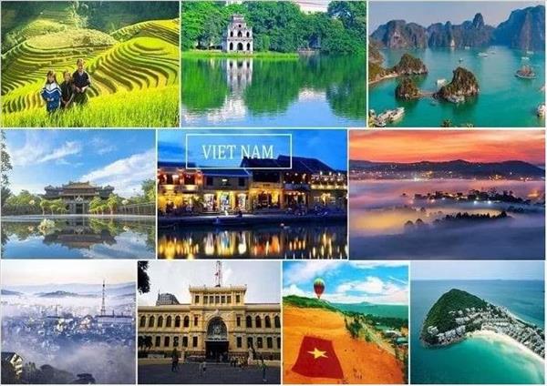 Visit Vietnam donne le la de la gestion touristique basée sur les données