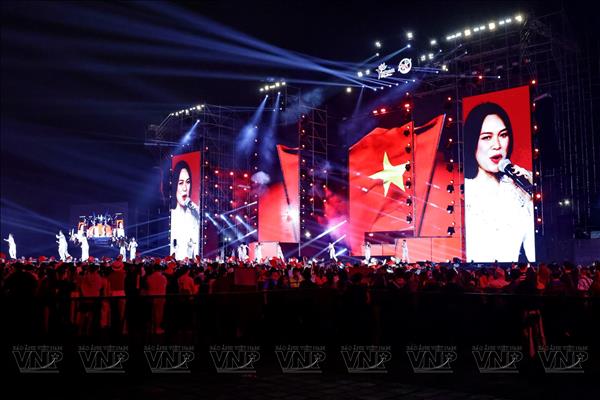 Huế bế mạc Năm Du lịch Quốc gia 2025