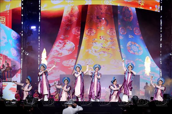 2025년 후에 국가 관광의 해 성황리에 폐막