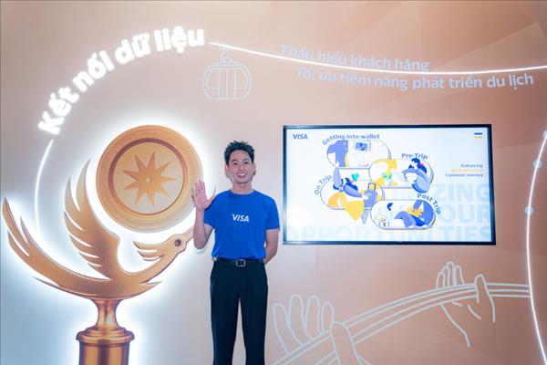 Launch of Visit Vietnam – breakthrough digital leap for Vietnams tourism industry