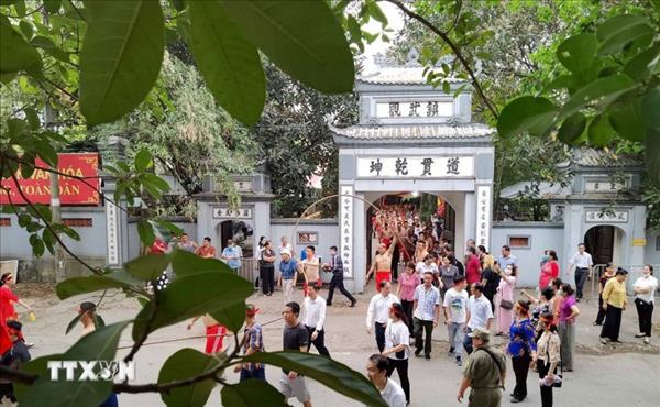 Lanzan plataforma digital Visit Vietnam: un paso clave en la transformación digital del turismo