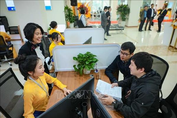 Vietnam pushes sci-tech, innovation as growth drivers under Resolution 57