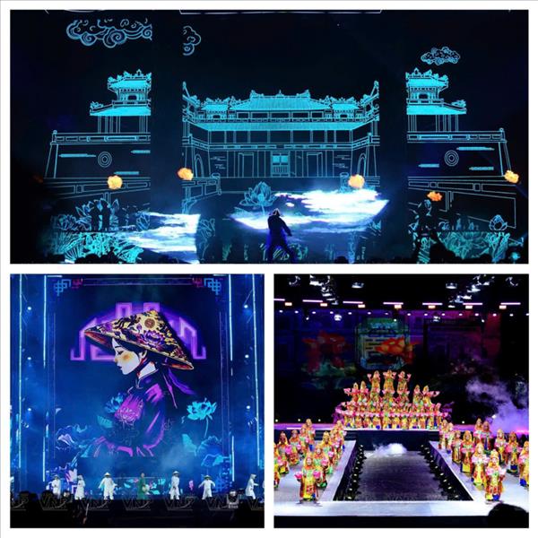 Visit Vietnam Year – Hue 2025 wraps up