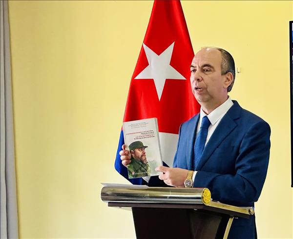 Cuba dành học bổng toàn phần đào tạo Y khoa cho sinh viên Việt Nam