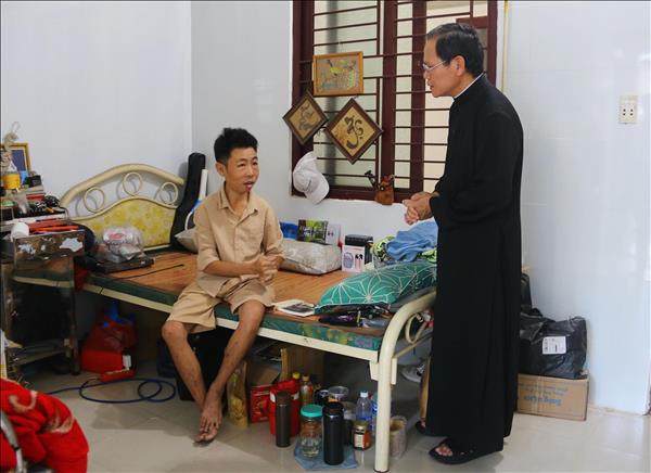 Giáng sinh 2025: Tinh thần bác ái, yêu thương - điểm tựa cho người yếu thế