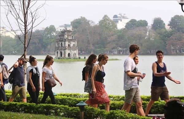 Vietnam becomes popular end-of-year destination for families in region