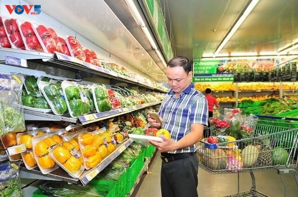 ក្រសួងឧស្សាហកម្មនិងពាណិជ្ជកម្មវៀតណាមដាក់ឲ្យដំណើរការជាផ្លូវការនូវប្រព័ន្ធ ផ្ទៀងផ្ទាត់ប្រភពដើមចាប់ពីថ្ងៃទី ២៣ ខែធ្នូ ឆ្នាំ ២០២៥