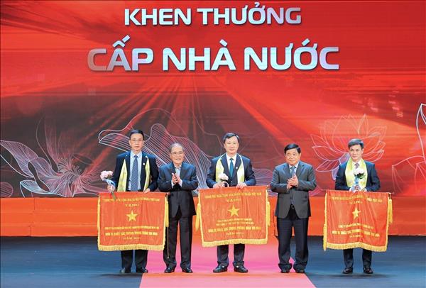 Khẳng định vai trò tiên phong của doanh nghiệp Thủ đô trong kỷ nguyên mới